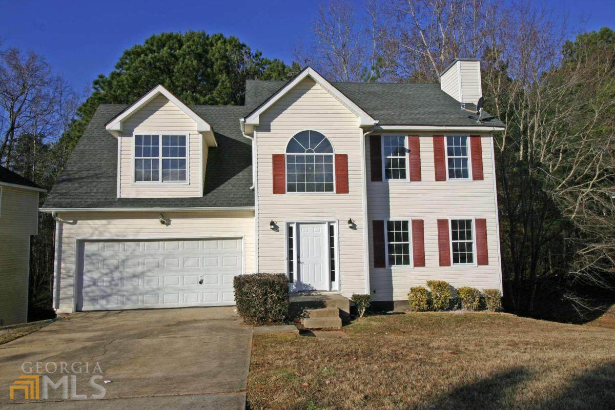 4485 White Road - Photo 1