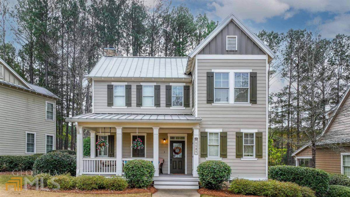 1141 Starboard Drive - Photo 1