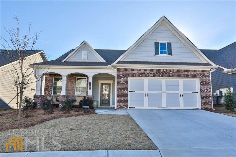 1102 Durham Road - Photo 1