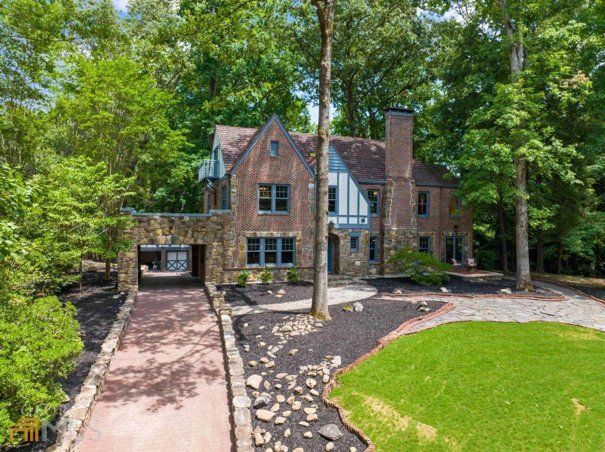 2665 Northside Drive - Photo 1