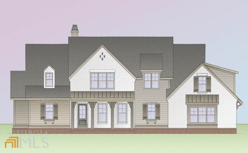 6915 Running Deer Court - Photo 1