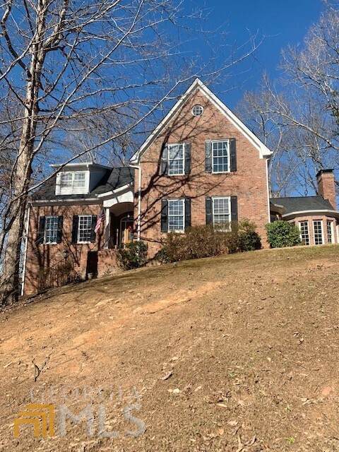 11825 Mountain Laurel Drive - Photo 1