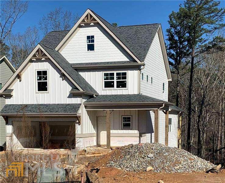 706 Deer Trail - Photo 1