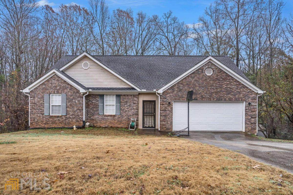 110 Pebble Brooke Court - Photo 1