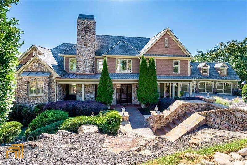 18 Arrow Mtn Drive - Photo 1