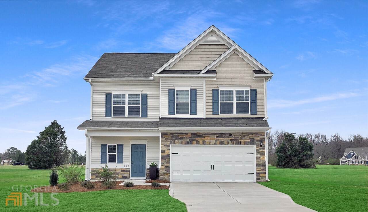 120 Hadley Way - Photo 1