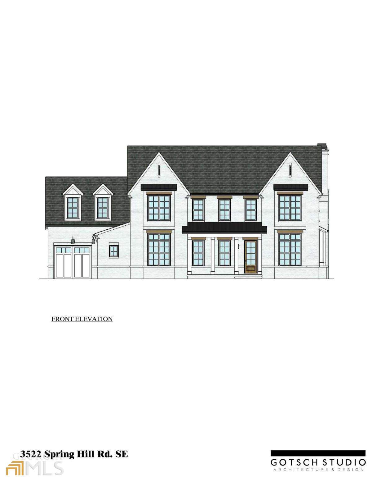 2361 Honeysuckle Lane - Photo 1