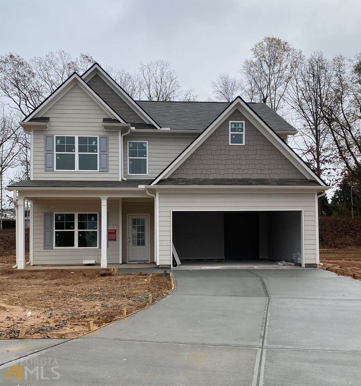 650 Skye Drive - Photo 1