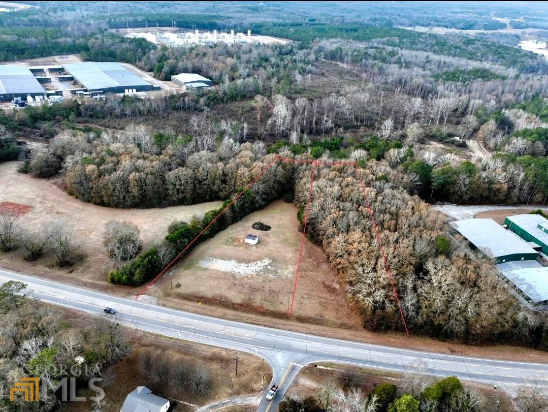 1725 Barnesville Highway - Photo 1