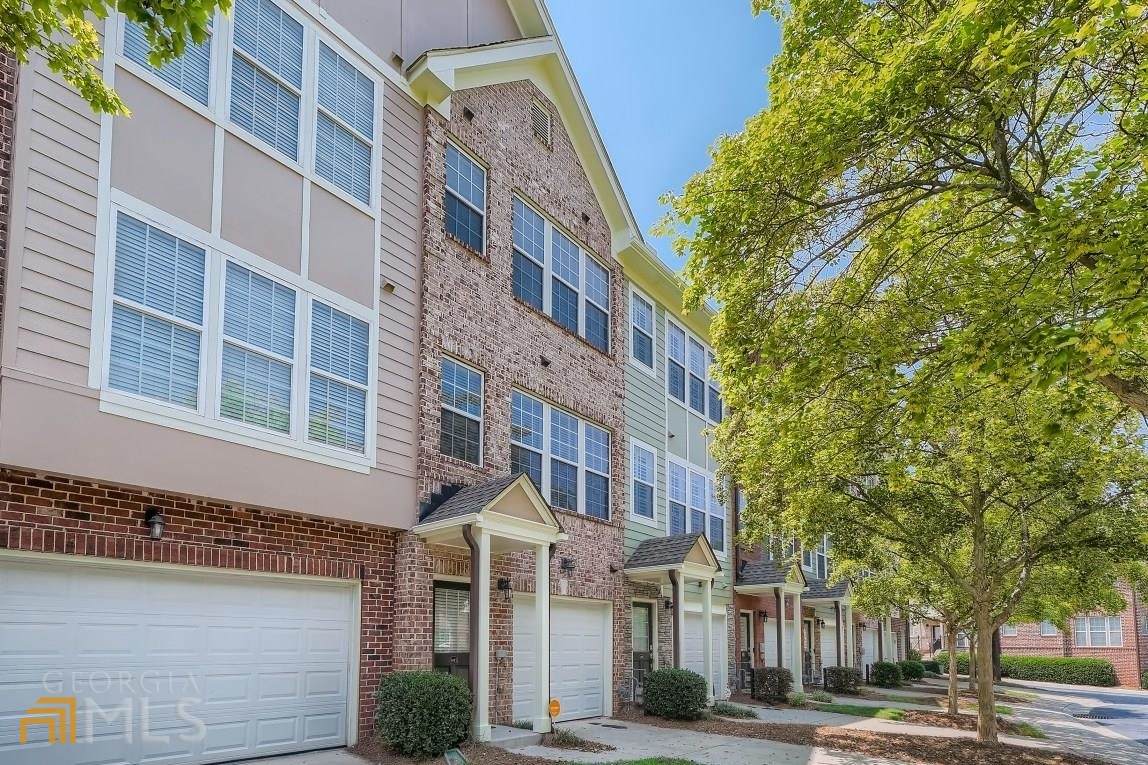 1411 Ashford Creek Circle - Photo 1