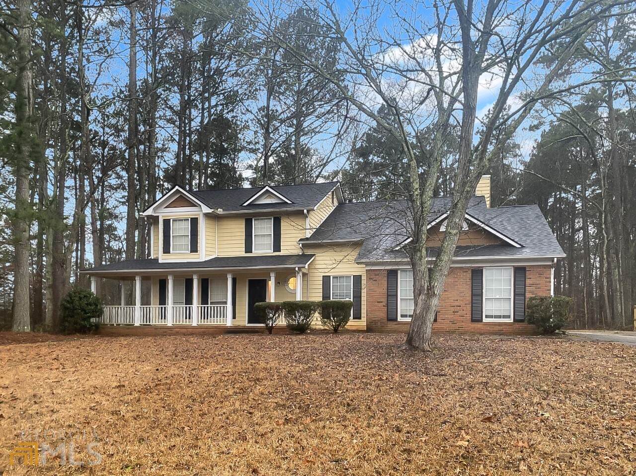 10204 Point View Drive - Photo 1