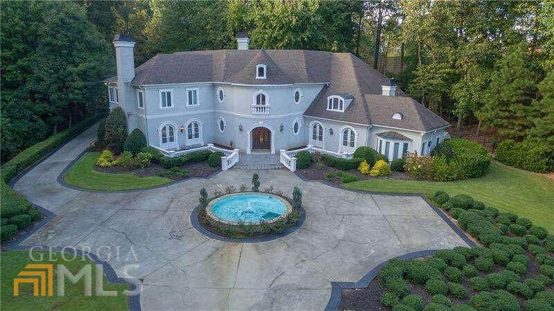 315 Glen Lake Drive - Photo 1