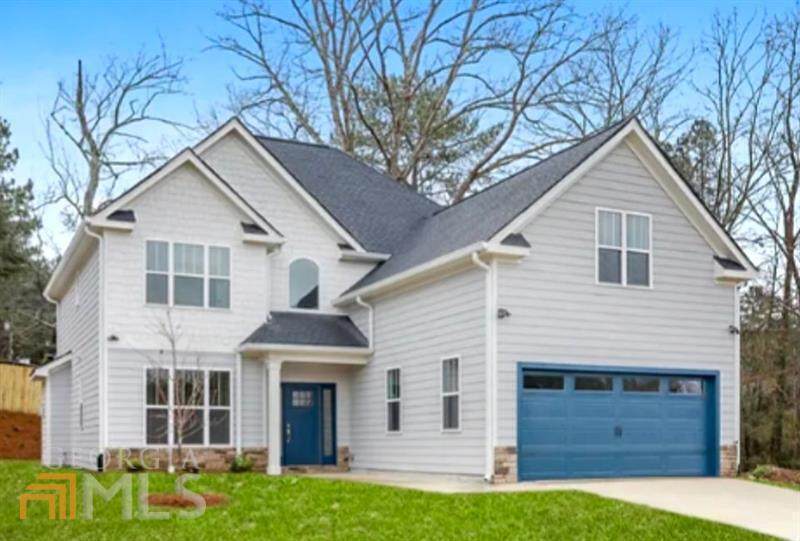 2416 Mills Bend - Photo 1
