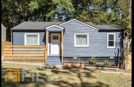 205 Maple Street - Photo 1