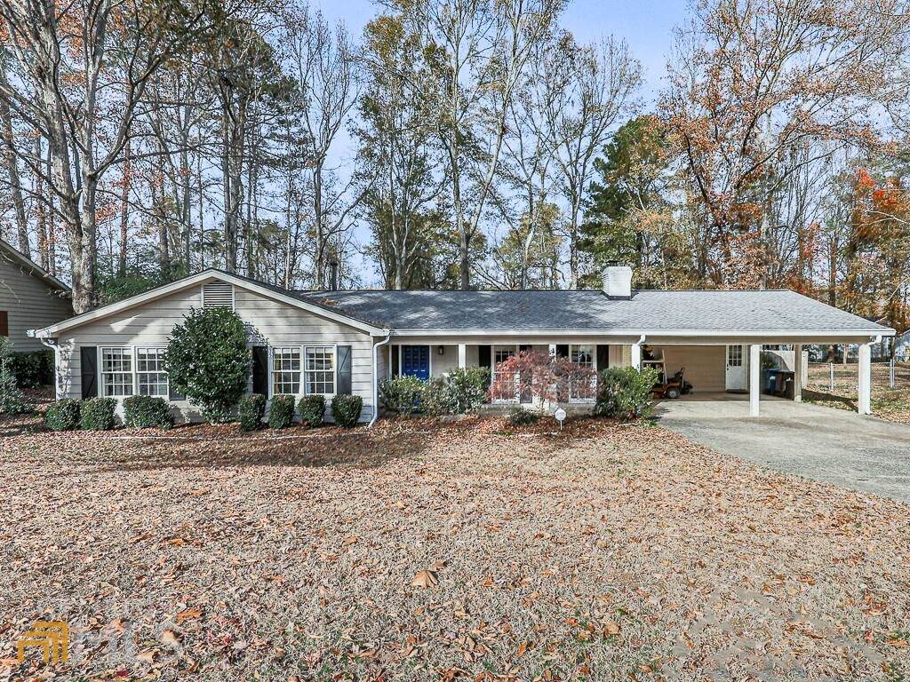 165 Pebble Trail - Photo 1