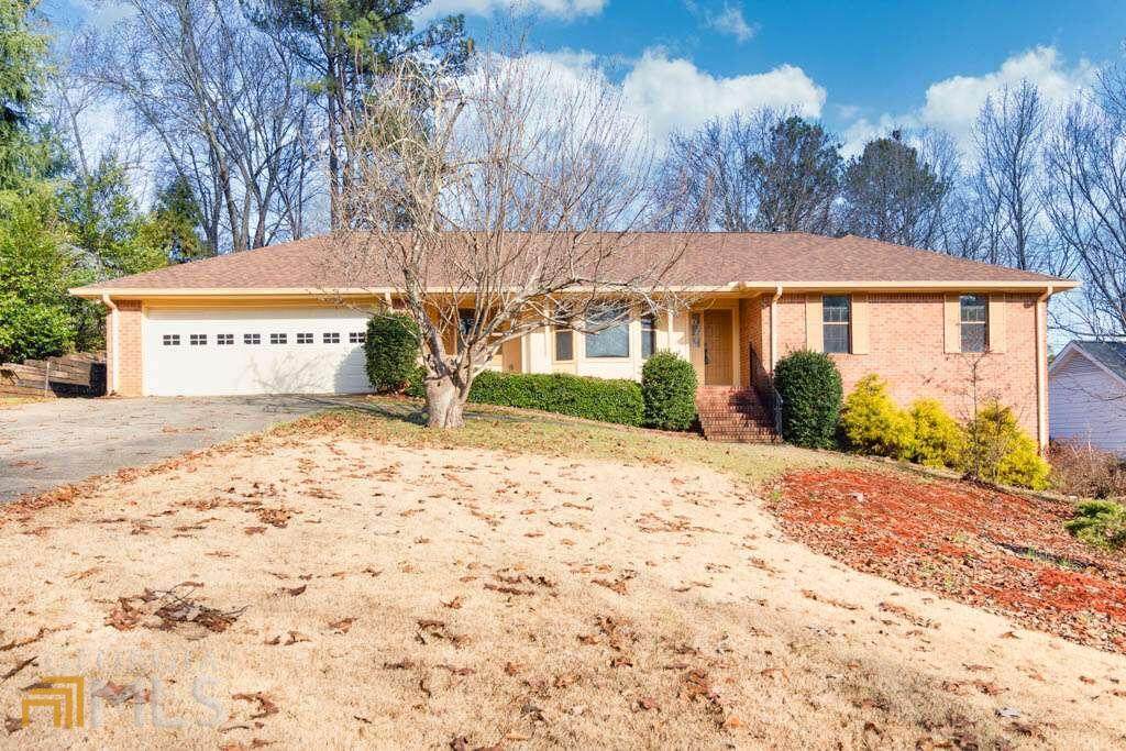 465 Knoll Woods Drive - Photo 1