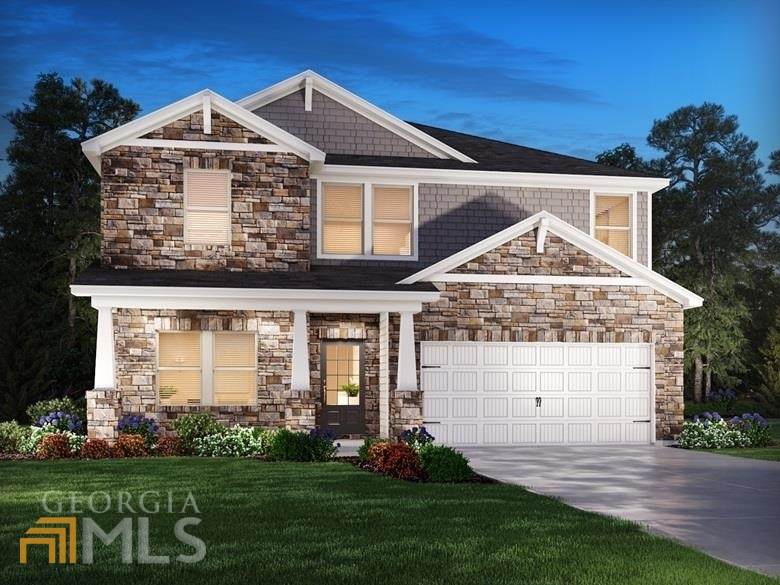 4201 Dean Grove Way - Photo 1