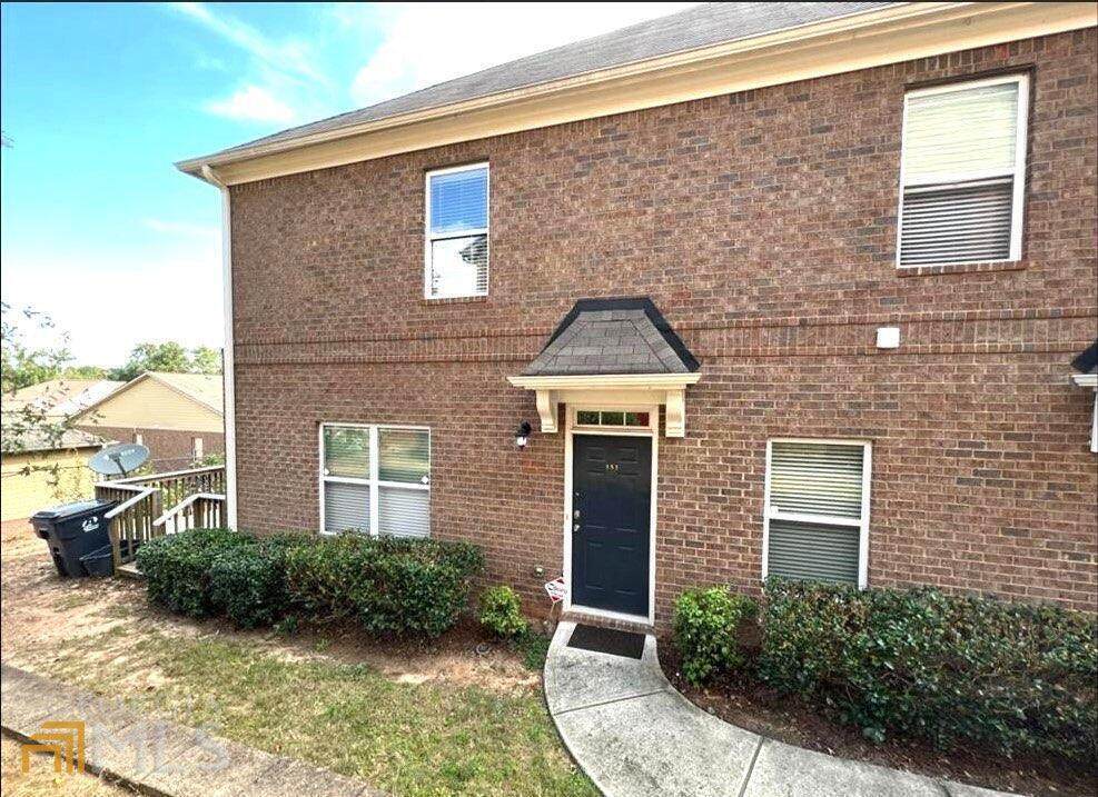 805 Pleasant Hill Road - Photo 1
