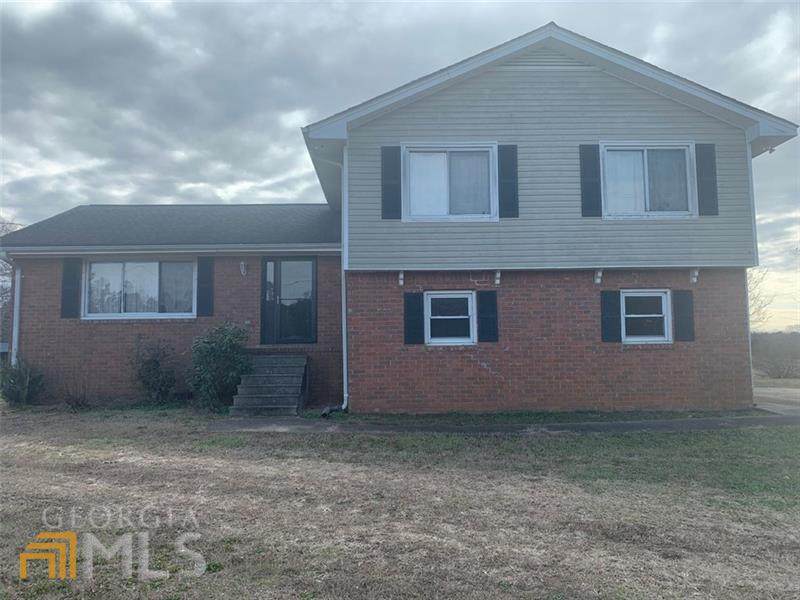 360 Harvey Lokey Road - Photo 1