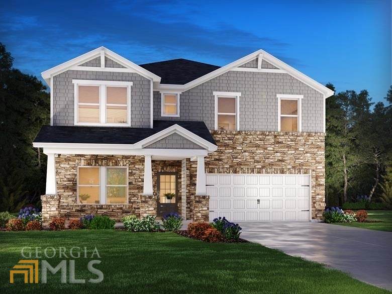 5951 Green Ash Court - Photo 1