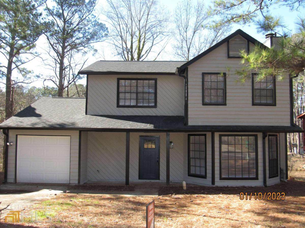 998 Mainstreet Lake Drive - Photo 1