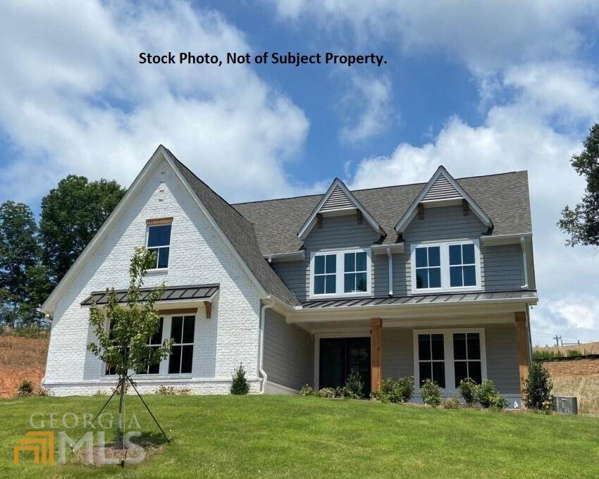 8190 Long Knoll Way - Photo 1