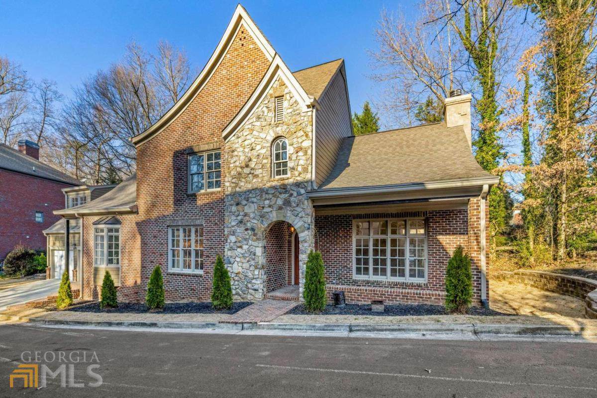580 Cliftwood Court - Photo 1