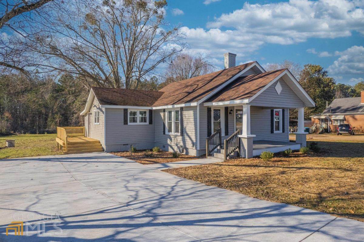 3695 Old Maysville Road - Photo 1