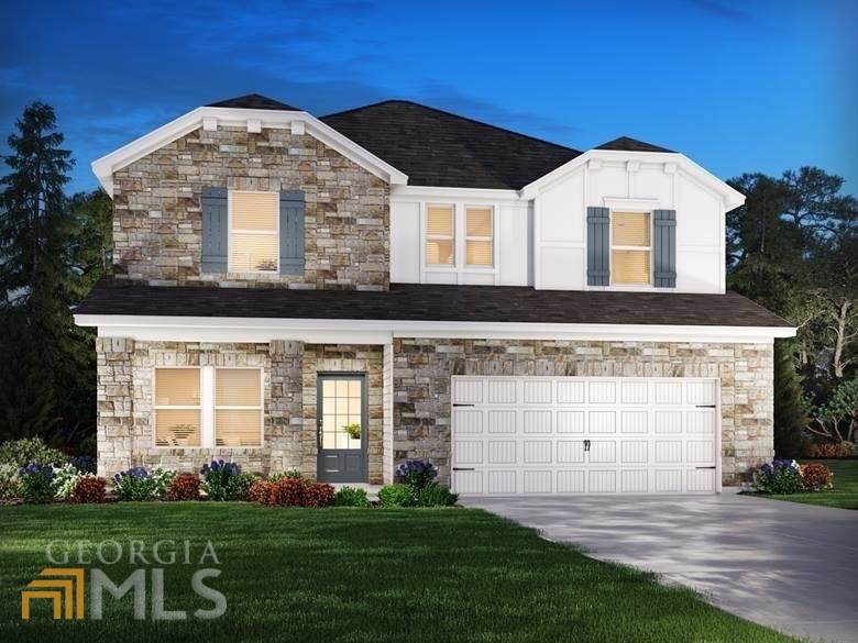 5959 Green Ash Court - Photo 1