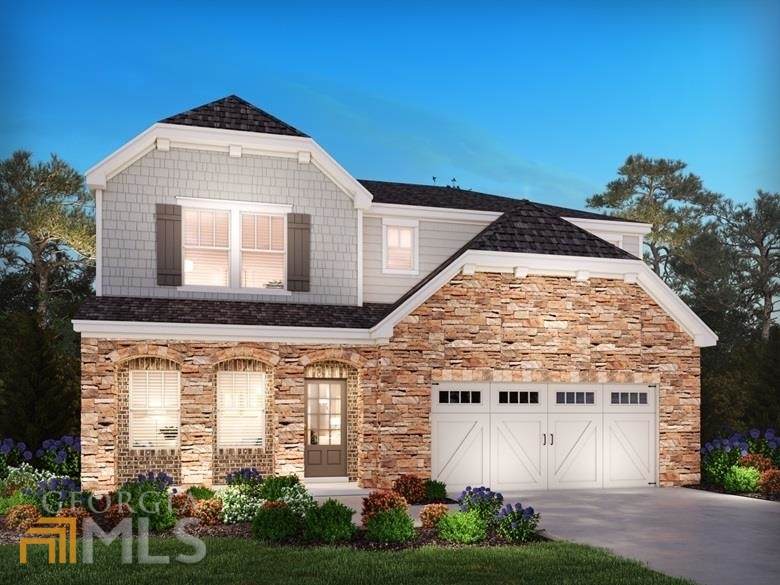517 Cobblestone Court - Photo 1