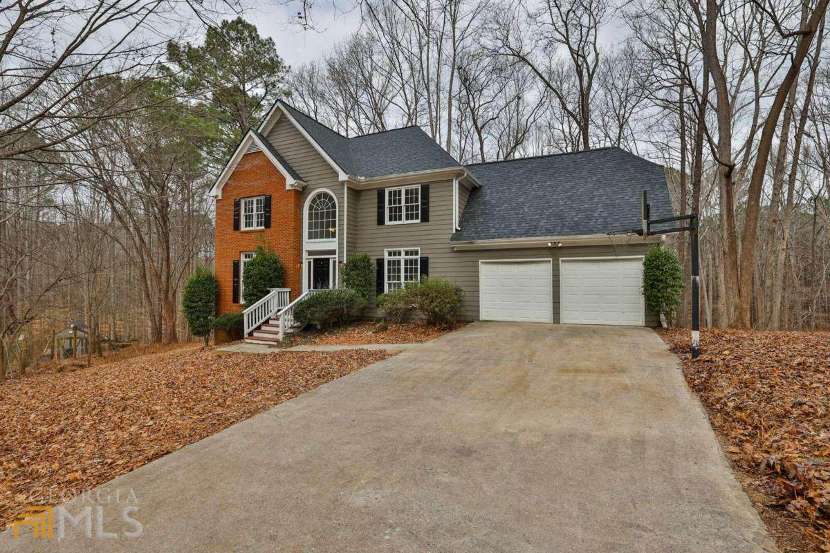 150 Hopewell Chase Court - Photo 1