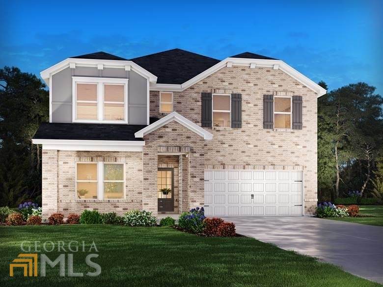 899 Sara Meadow Road - Photo 1