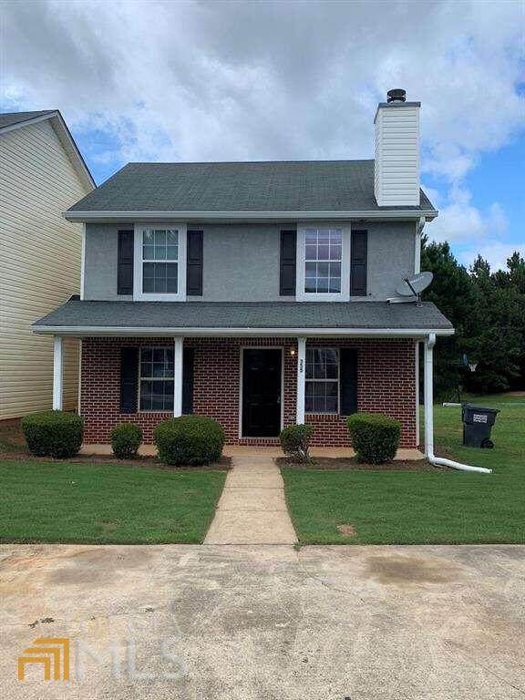 355 Crestfield Circle - Photo 1