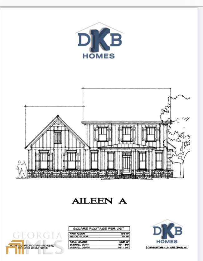 7511 Gillespie Place - Photo 1