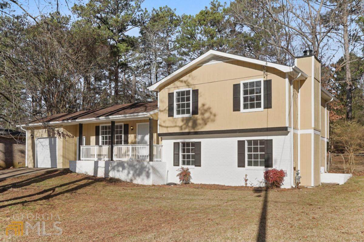 80 Carriage Circle - Photo 1