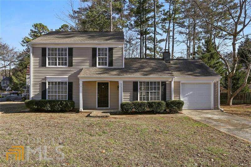 2988 Carrie Farm Road - Photo 1