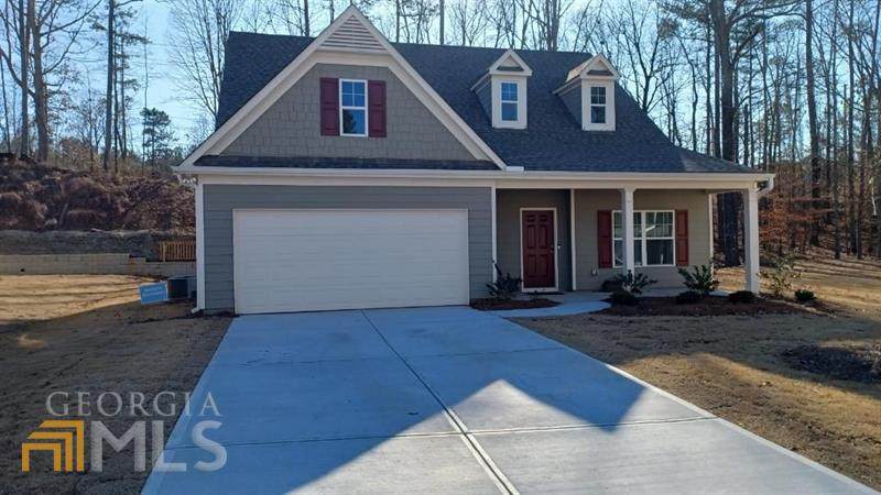 853 Brown Thrasher Way - Photo 1