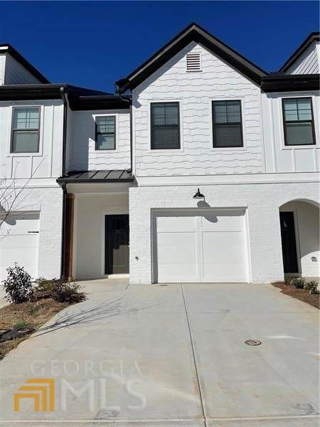23 South Auburn Landing Place - Photo 1