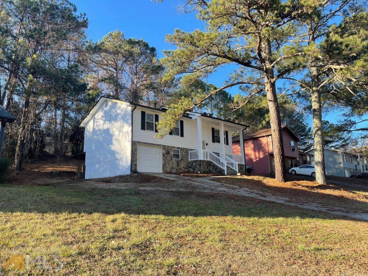 3775 Glen Mora Drive - Photo 1