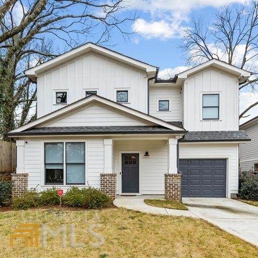 1527 Park Road - Photo 1