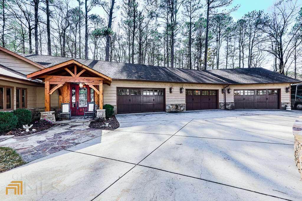 45 Stone Creek Trail - Photo 1