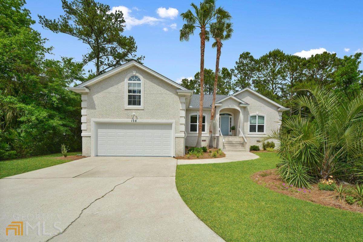108 Woodbrook Way - Photo 1