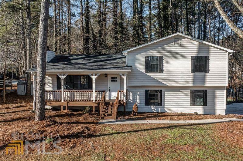 2456 Wood Meadows Drive - Photo 1