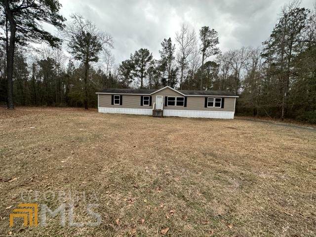 1143 Lawrence Church Road - Photo 1