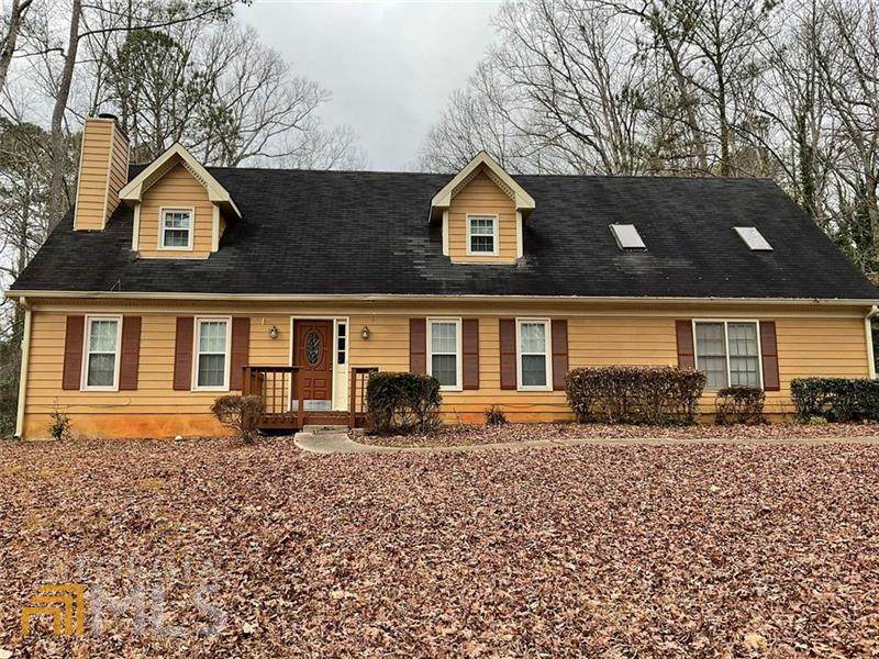 529 Hickory Hills Drive - Photo 1