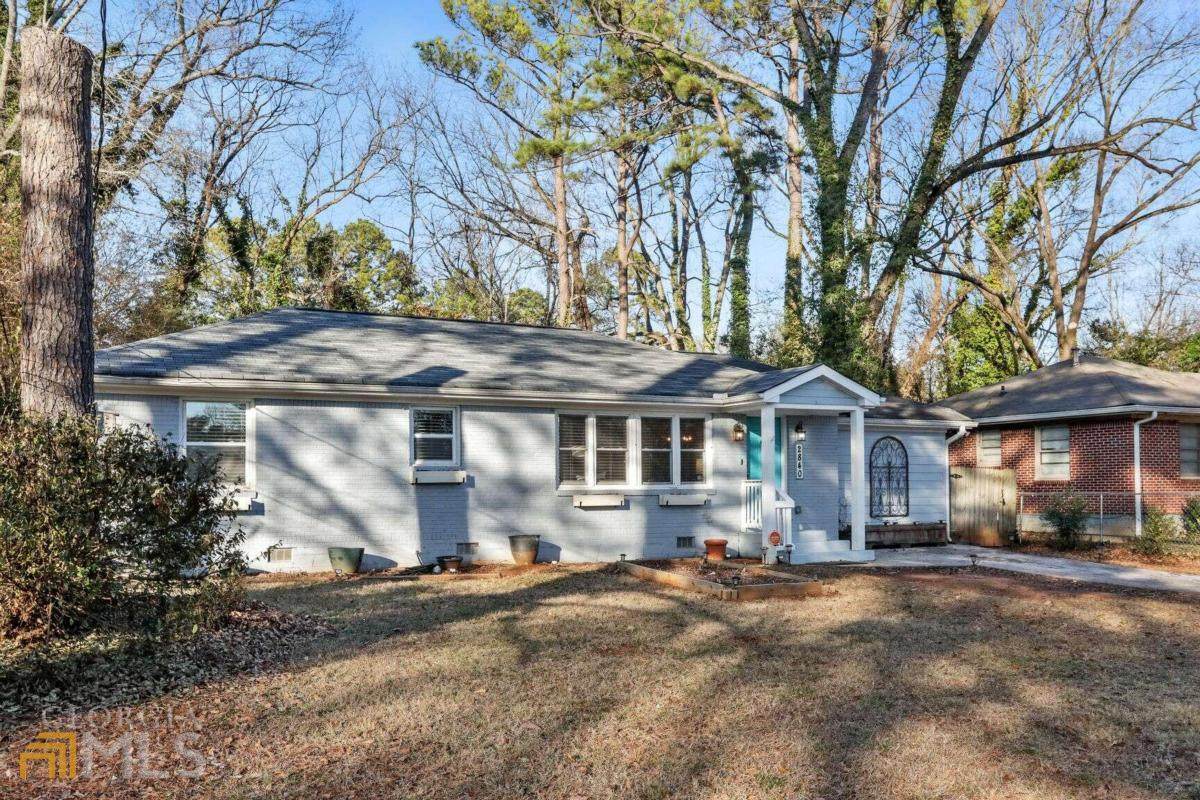 2840 Laguna Drive - Photo 1