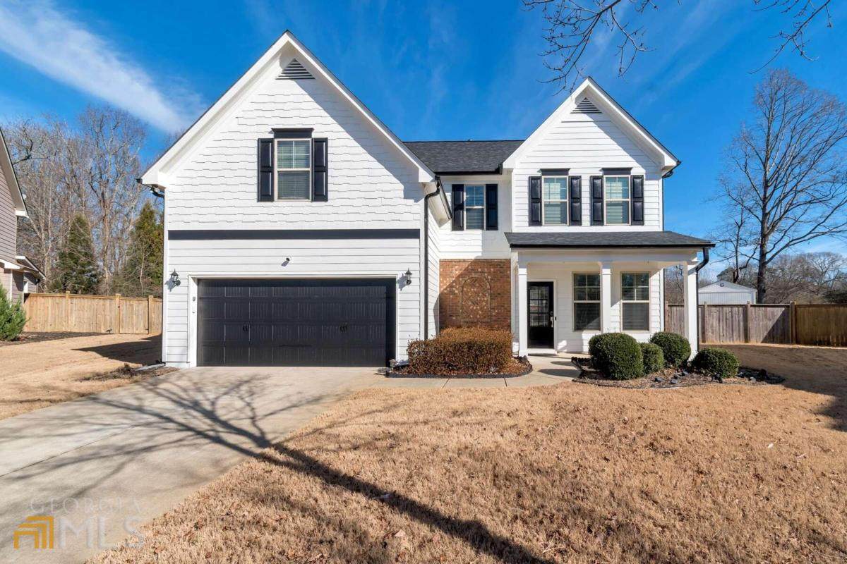 3325 Buffington Lane - Photo 1