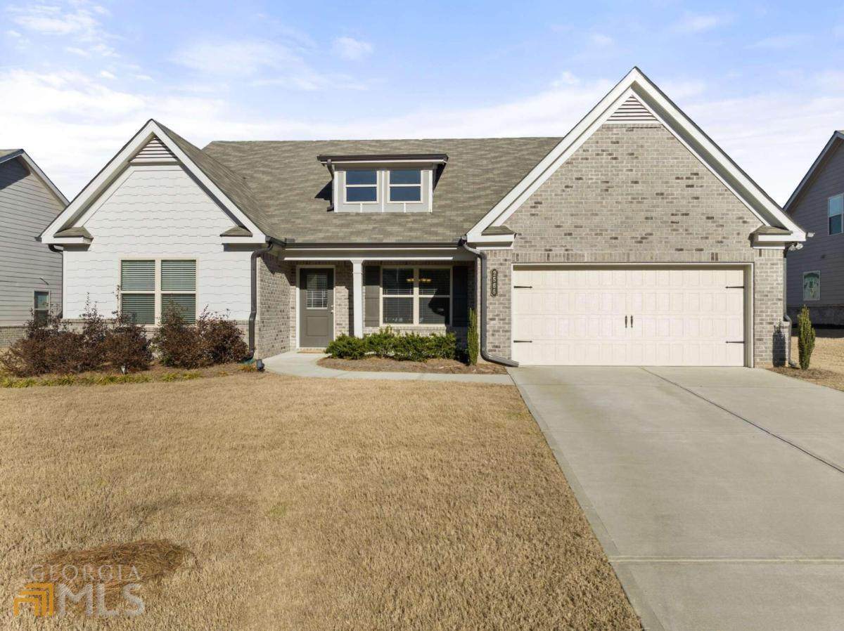 2566 Bear Paw Drive - Photo 1