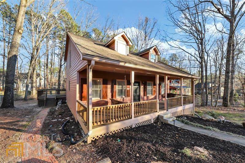 5778 Stonehaven Drive - Photo 1