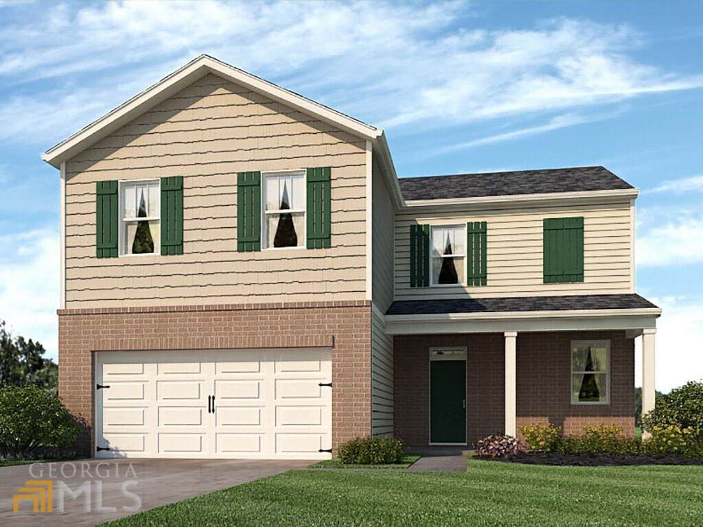 286 Walnut Grove Way - Photo 1